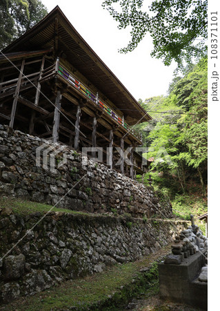 日龍峯寺(高澤観音)にちりゅうぶじ 岐阜県関市 日龍峯寺(高澤観音)にちりゅうぶじ 岐阜県関市 108371101
