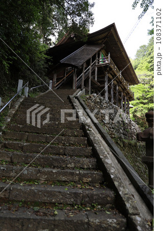 日龍峯寺(高澤観音)にちりゅうぶじ　岐阜県関市 108371102