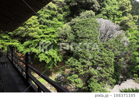 日龍峯寺(高澤観音)にちりゅうぶじ　岐阜県関市 108371105