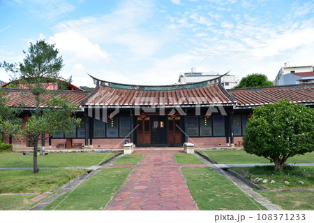台湾の歴史的建築物 108371233