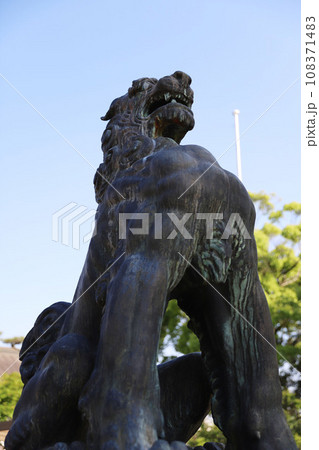 偕楽公園　三重県津市 108371483