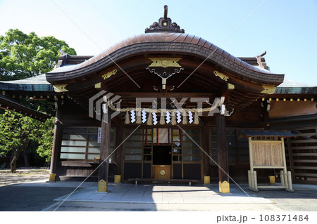 偕楽公園 三重県津市 偕楽公園 三重県津市 108371484