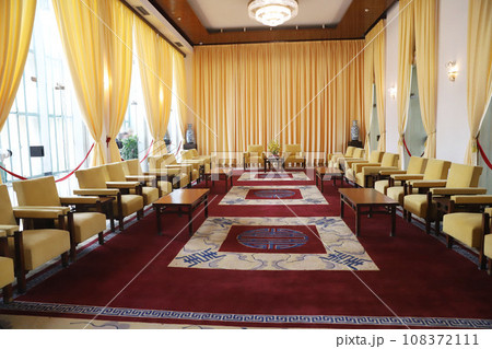 統一会堂　ホーチミン 108372111