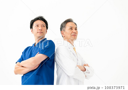 医療 ドクター 医療 ドクター 108373971