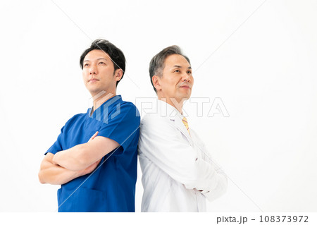 医療 ドクター 医療 ドクター 108373972