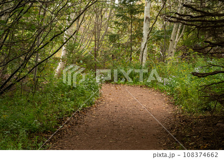 カナダ東部・プリンスエドワード島 カナダ東部・プリンスエドワード島 108374662