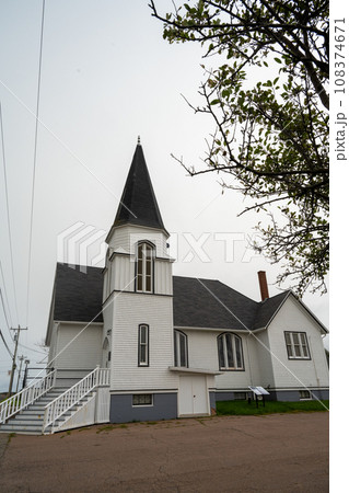 カナダ東部・プリンスエドワード島 カナダ東部・プリンスエドワード島 108374671