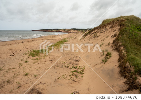 カナダ東部・プリンスエドワード島 カナダ東部・プリンスエドワード島 108374676