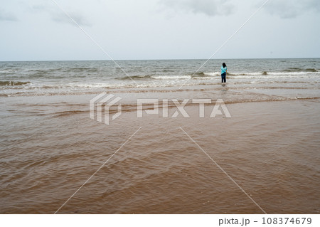 カナダ東部・プリンスエドワード島 108374679