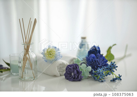 エステサロン　小物イメージ 108375063