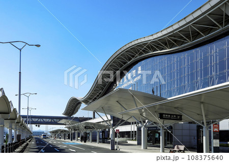 仙台国際空港 108375640