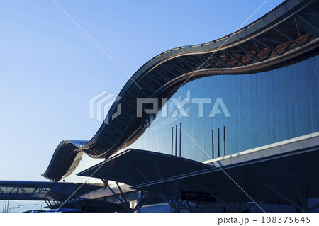 仙台国際空港 108375645