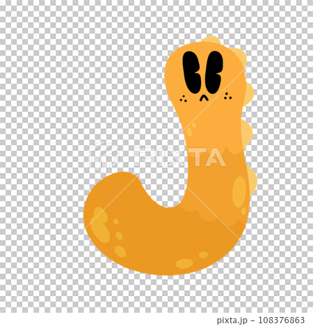 cute cartoon monster alphabet funny colorful doodle crazy groovy retro 90s letter font character illustration cute cartoon monster alphabet funny colorful doodle crazy groovy retro 90s letter font character illustration 108376863
