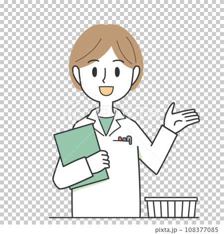 pharmacist  pharmacist  108377085