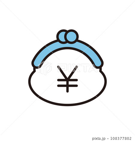 財布 アイコン ¥ 財布 アイコン ¥ 108377802