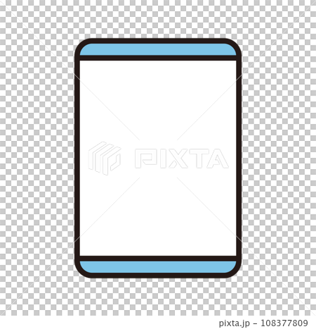 平板電腦圖標 108377809