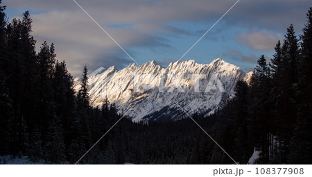 Jasper National Park, Canada  108377908