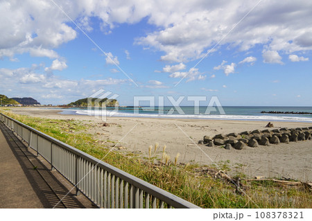 イタンキ浜(室蘭市) イタンキ浜(室蘭市) 108378321