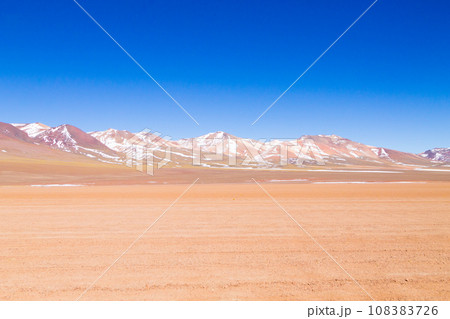 Bolivian mountains landscape,Bolivia Bolivian mountains landscape,Bolivia 108383726