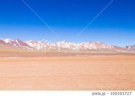 Bolivian mountains landscape,Bolivia Bolivian mountains landscape,Bolivia 108383727