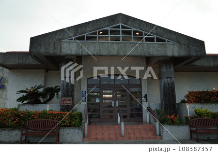Seaside Restaurantの正面_嘉手納 108387357