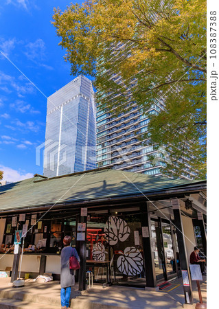 東京　港区　愛宕神社 108387388