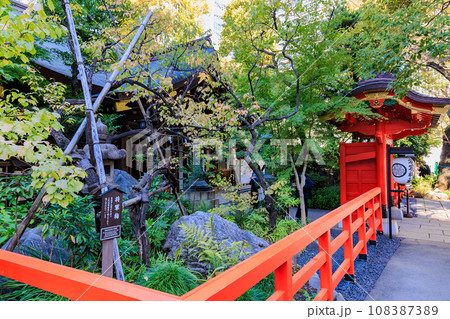 東京 港区 愛宕神社 東京 港区 愛宕神社 108387389
