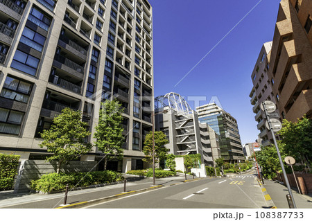 東京三番町　ザ・パークハウスグラン三番町　東京都千代田区 108387733