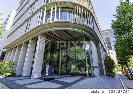 東京三番町 大妻女子大学 東京都千代田区 東京三番町 大妻女子大学 東京都千代田区 108387784