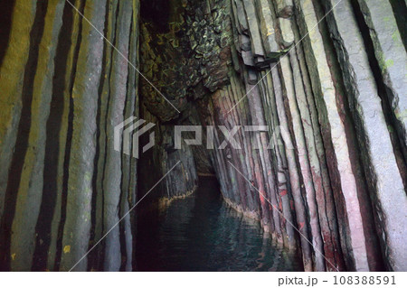 芥屋の大門 108388591