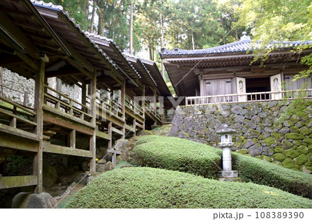 雷山千如寺大悲王院 雷山千如寺大悲王院 108389390
