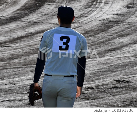 高校野球 高校野球 108391536