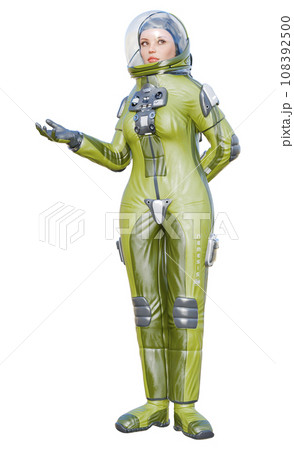 アストロノート 108392500