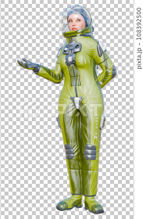 アストロノート 108392500