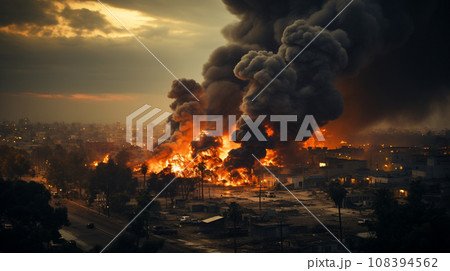 都市への軍事侵攻：イスラエル／ロシアの侵攻など