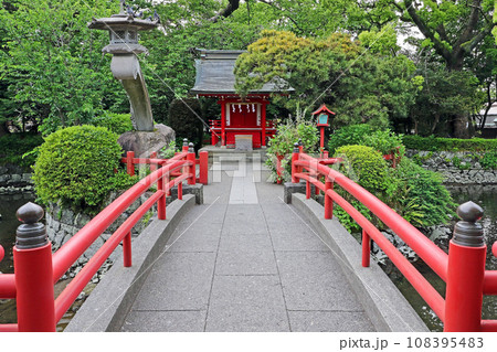 三嶋大社(三島) 三嶋大社(三島) 108395483