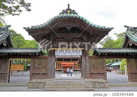 三嶋大社(三島) 三嶋大社(三島) 108395486