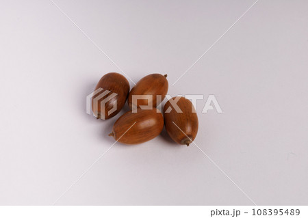 どんぐり どんぐり 108395489