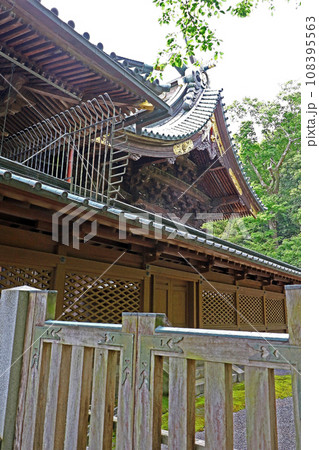 三嶋大社（三島） 108395563