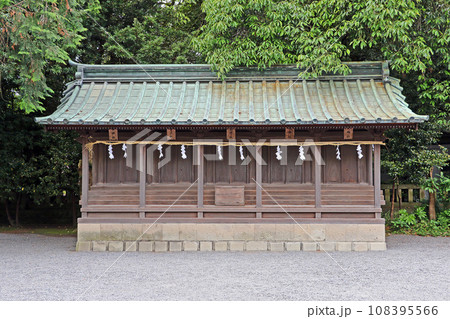 三嶋大社(三島) 三嶋大社(三島) 108395566
