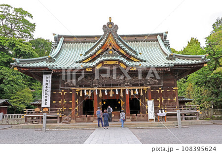 三嶋大社(三島) 三嶋大社(三島) 108395624