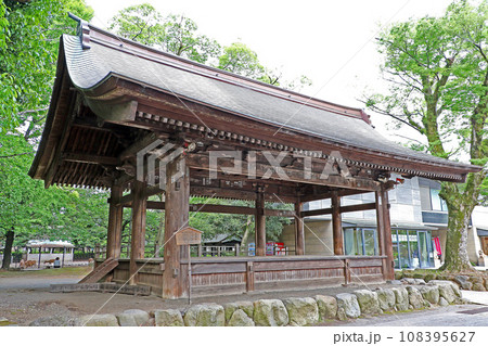三嶋大社(三島) 三嶋大社(三島) 108395627