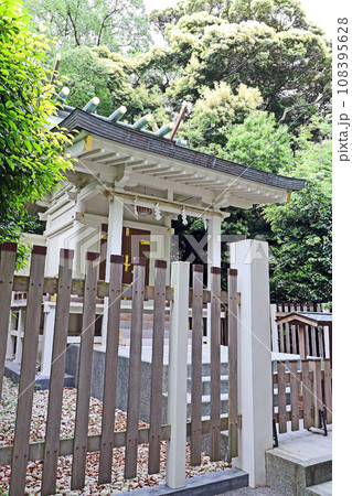 三嶋大社（三島） 108395628