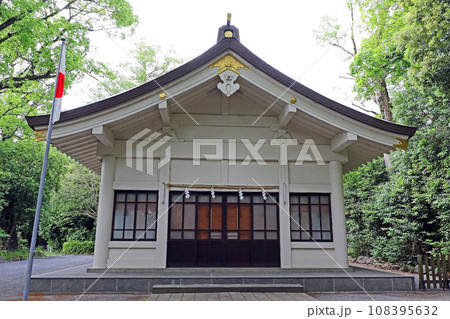 三嶋大社（三島） 108395632