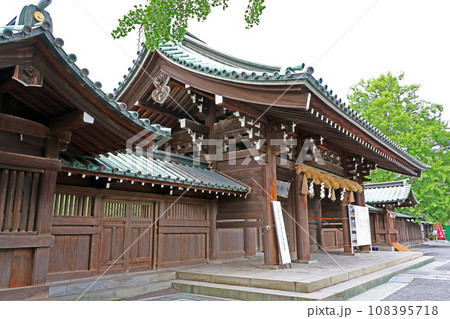 三嶋大社(三島) 三嶋大社(三島) 108395718
