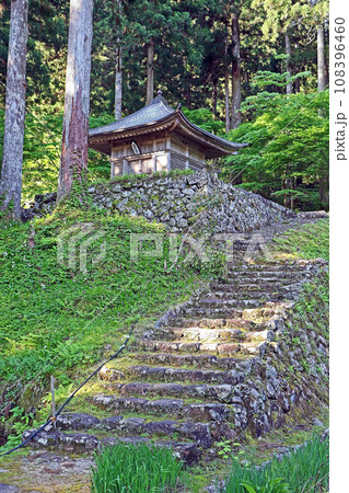 長瀧白山神社(郡上) 長瀧白山神社(郡上) 108396460