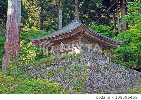 長瀧白山神社(郡上) 長瀧白山神社(郡上) 108396465