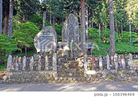 長瀧白山神社(郡上) 長瀧白山神社(郡上) 108396469