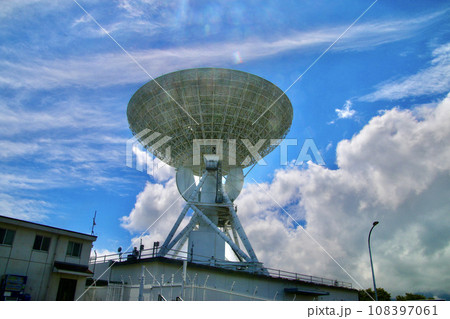 JAXA 内之浦宇宙空間観測所(鹿児島県・肝付町) JAXA 内之浦宇宙空間観測所(鹿児島県・肝付町) 108397061