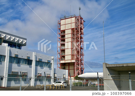 JAXA 内之浦宇宙空間観測所（鹿児島県・肝付町） 108397066